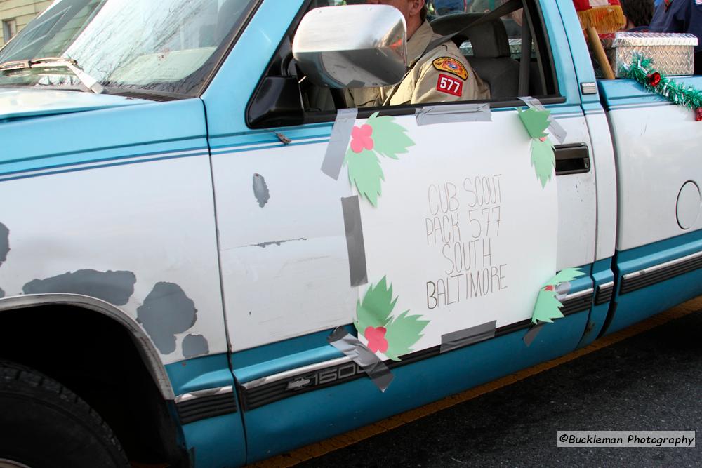 42nd Annual Mayors Christmas Parade Division 3 2015\nPhotography by: Buckleman Photography\nall images ©2015 Buckleman Photography\nThe images displayed here are of low resolution;\nReprints & Website usage available, please contact us: \ngerard@bucklemanphotography.com\n410.608.7990\nbucklemanphotography.com\n3092.jpg