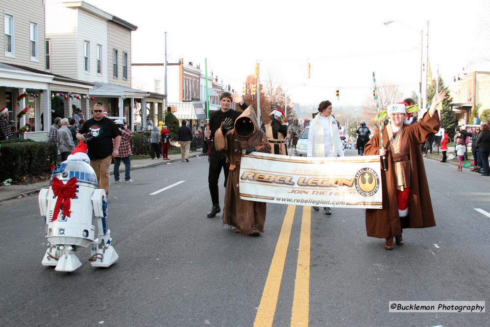 42nd Annual Mayors Christmas Parade Division 3 2015\nPhotography by: Buckleman Photography\nall images ©2015 Buckleman Photography\nThe images displayed here are of low resolution;\nReprints & Website usage available, please contact us: \ngerard@bucklemanphotography.com\n410.608.7990\nbucklemanphotography.com\n3113.jpg