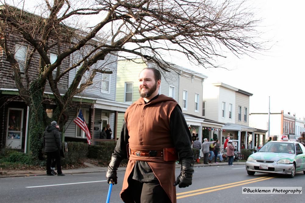 42nd Annual Mayors Christmas Parade Division 3 2015\nPhotography by: Buckleman Photography\nall images ©2015 Buckleman Photography\nThe images displayed here are of low resolution;\nReprints & Website usage available, please contact us: \ngerard@bucklemanphotography.com\n410.608.7990\nbucklemanphotography.com\n3117.jpg