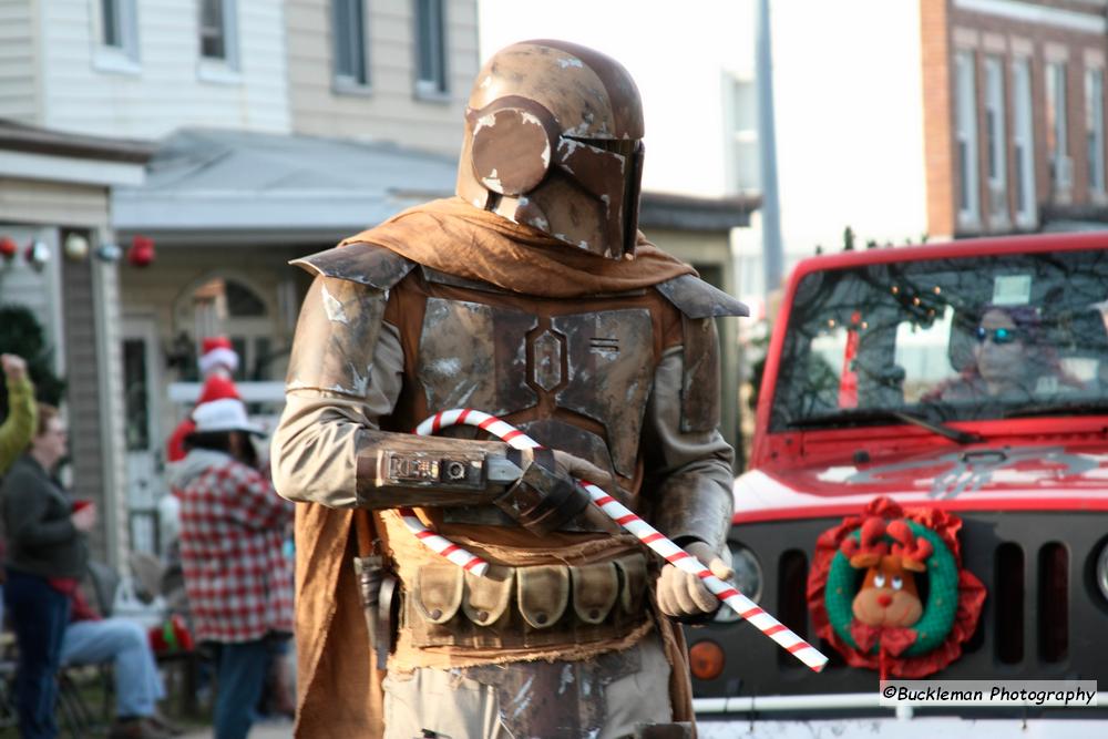 42nd Annual Mayors Christmas Parade Division 3 2015\nPhotography by: Buckleman Photography\nall images ©2015 Buckleman Photography\nThe images displayed here are of low resolution;\nReprints & Website usage available, please contact us: \ngerard@bucklemanphotography.com\n410.608.7990\nbucklemanphotography.com\n3120.jpg