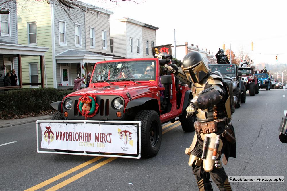 42nd Annual Mayors Christmas Parade Division 3 2015\nPhotography by: Buckleman Photography\nall images ©2015 Buckleman Photography\nThe images displayed here are of low resolution;\nReprints & Website usage available, please contact us: \ngerard@bucklemanphotography.com\n410.608.7990\nbucklemanphotography.com\n3123.jpg