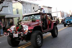 42nd Annual Mayors Christmas Parade Division 3 2015\nPhotography by: Buckleman Photography\nall images ©2015 Buckleman Photography\nThe images displayed here are of low resolution;\nReprints & Website usage available, please contact us: \ngerard@bucklemanphotography.com\n410.608.7990\nbucklemanphotography.com\n3127.jpg