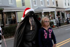 42nd Annual Mayors Christmas Parade Division 3 2015\nPhotography by: Buckleman Photography\nall images ©2015 Buckleman Photography\nThe images displayed here are of low resolution;\nReprints & Website usage available, please contact us: \ngerard@bucklemanphotography.com\n410.608.7990\nbucklemanphotography.com\n3135.jpg