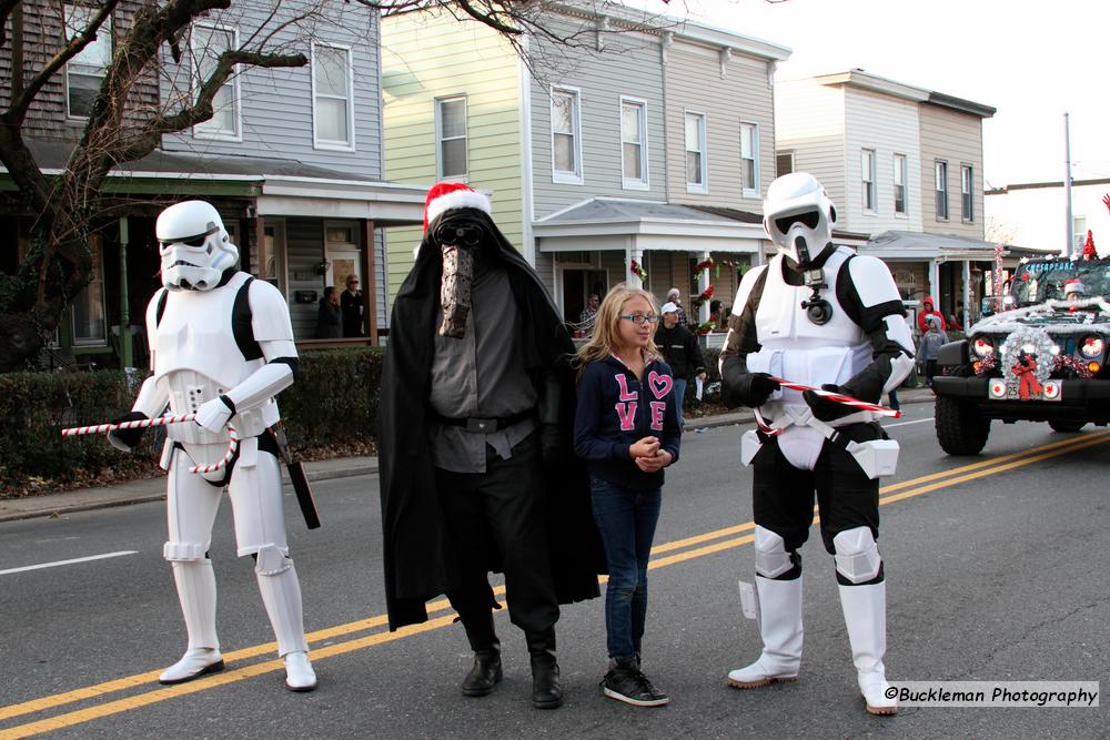 42nd Annual Mayors Christmas Parade Division 3 2015\nPhotography by: Buckleman Photography\nall images ©2015 Buckleman Photography\nThe images displayed here are of low resolution;\nReprints & Website usage available, please contact us: \ngerard@bucklemanphotography.com\n410.608.7990\nbucklemanphotography.com\n3137.jpg