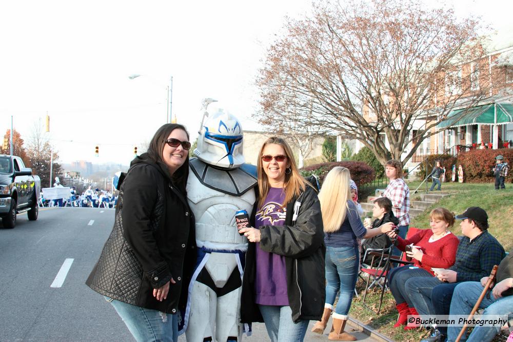 42nd Annual Mayors Christmas Parade Division 3 2015\nPhotography by: Buckleman Photography\nall images ©2015 Buckleman Photography\nThe images displayed here are of low resolution;\nReprints & Website usage available, please contact us: \ngerard@bucklemanphotography.com\n410.608.7990\nbucklemanphotography.com\n3138.jpg