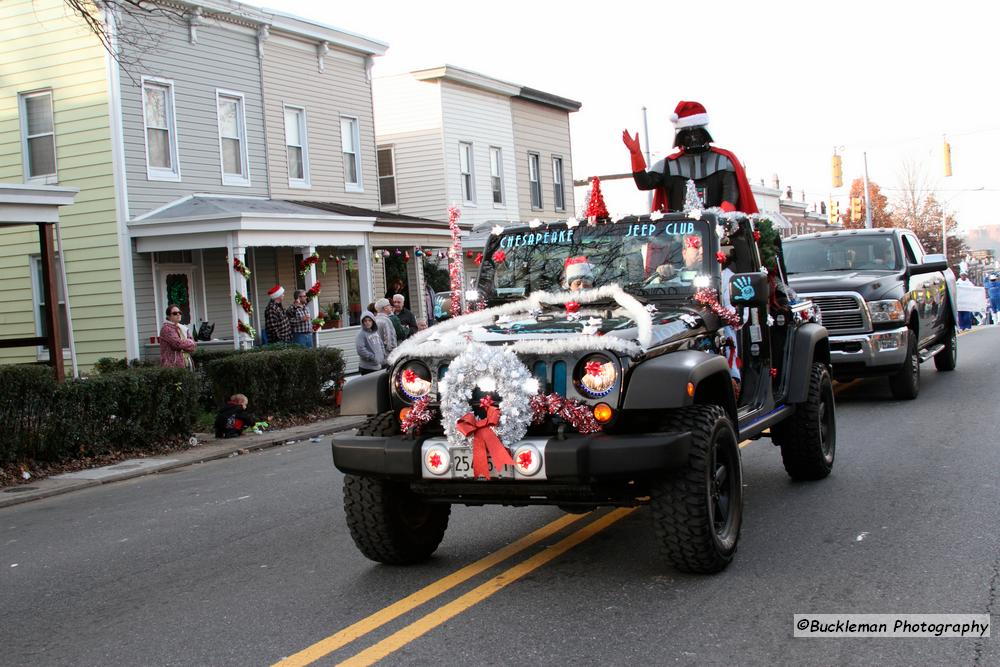 42nd Annual Mayors Christmas Parade Division 3 2015\nPhotography by: Buckleman Photography\nall images ©2015 Buckleman Photography\nThe images displayed here are of low resolution;\nReprints & Website usage available, please contact us: \ngerard@bucklemanphotography.com\n410.608.7990\nbucklemanphotography.com\n3140.jpg