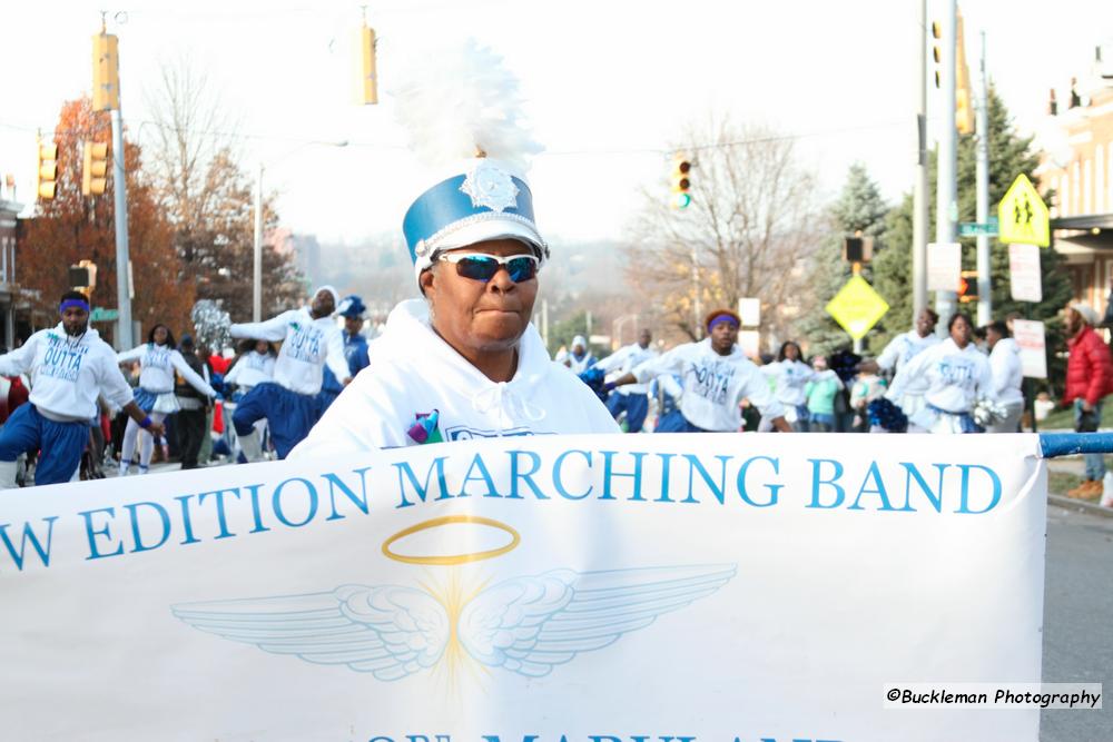 42nd Annual Mayors Christmas Parade Division 3 2015\nPhotography by: Buckleman Photography\nall images ©2015 Buckleman Photography\nThe images displayed here are of low resolution;\nReprints & Website usage available, please contact us: \ngerard@bucklemanphotography.com\n410.608.7990\nbucklemanphotography.com\n3147.jpg