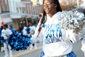 42nd Annual Mayors Christmas Parade Division 3 2015\nPhotography by: Buckleman Photography\nall images ©2015 Buckleman Photography\nThe images displayed here are of low resolution;\nReprints & Website usage available, please contact us: \ngerard@bucklemanphotography.com\n410.608.7990\nbucklemanphotography.com\n3166.jpg