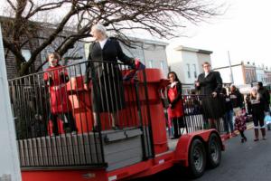 42nd Annual Mayors Christmas Parade Division 3 2015\nPhotography by: Buckleman Photography\nall images ©2015 Buckleman Photography\nThe images displayed here are of low resolution;\nReprints & Website usage available, please contact us: \ngerard@bucklemanphotography.com\n410.608.7990\nbucklemanphotography.com\n3180.jpg