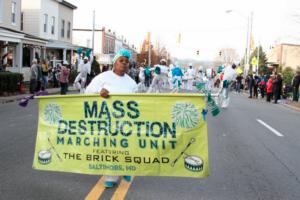 42nd Annual Mayors Christmas Parade Division 3 2015\nPhotography by: Buckleman Photography\nall images ©2015 Buckleman Photography\nThe images displayed here are of low resolution;\nReprints & Website usage available, please contact us: \ngerard@bucklemanphotography.com\n410.608.7990\nbucklemanphotography.com\n3185.jpg