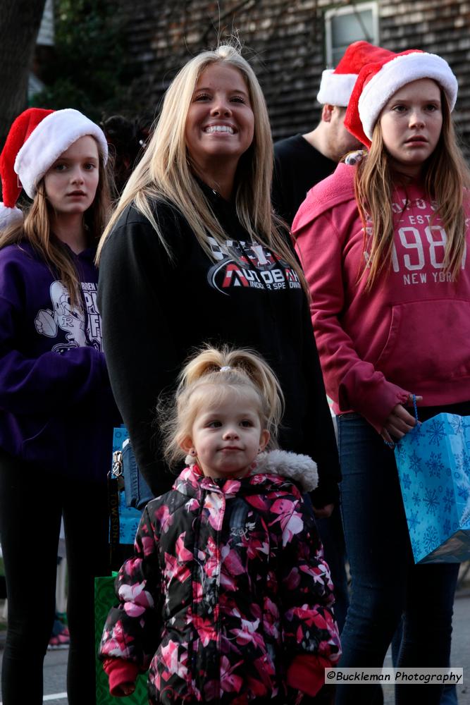 42nd Annual Mayors Christmas Parade Division 3 2015\nPhotography by: Buckleman Photography\nall images ©2015 Buckleman Photography\nThe images displayed here are of low resolution;\nReprints & Website usage available, please contact us: \ngerard@bucklemanphotography.com\n410.608.7990\nbucklemanphotography.com\n3198.jpg