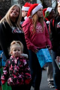 42nd Annual Mayors Christmas Parade Division 3 2015\nPhotography by: Buckleman Photography\nall images ©2015 Buckleman Photography\nThe images displayed here are of low resolution;\nReprints & Website usage available, please contact us: \ngerard@bucklemanphotography.com\n410.608.7990\nbucklemanphotography.com\n3200.jpg