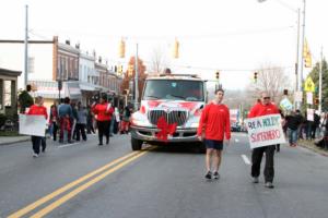 42nd Annual Mayors Christmas Parade Division 3 2015\nPhotography by: Buckleman Photography\nall images ©2015 Buckleman Photography\nThe images displayed here are of low resolution;\nReprints & Website usage available, please contact us: \ngerard@bucklemanphotography.com\n410.608.7990\nbucklemanphotography.com\n3221.jpg