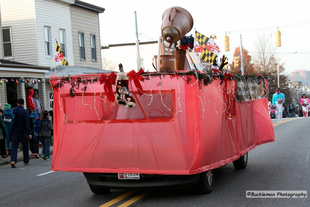 42nd Annual Mayors Christmas Parade Division 3 2015\nPhotography by: Buckleman Photography\nall images ©2015 Buckleman Photography\nThe images displayed here are of low resolution;\nReprints & Website usage available, please contact us: \ngerard@bucklemanphotography.com\n410.608.7990\nbucklemanphotography.com\n3223.jpg