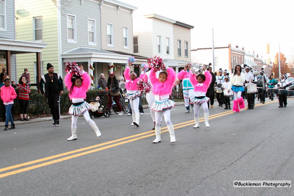 42nd Annual Mayors Christmas Parade Division 3 2015\nPhotography by: Buckleman Photography\nall images ©2015 Buckleman Photography\nThe images displayed here are of low resolution;\nReprints & Website usage available, please contact us: \ngerard@bucklemanphotography.com\n410.608.7990\nbucklemanphotography.com\n3229.jpg