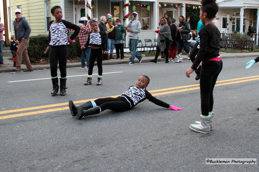 42nd Annual Mayors Christmas Parade Division 3 2015\nPhotography by: Buckleman Photography\nall images ©2015 Buckleman Photography\nThe images displayed here are of low resolution;\nReprints & Website usage available, please contact us: \ngerard@bucklemanphotography.com\n410.608.7990\nbucklemanphotography.com\n3238.jpg