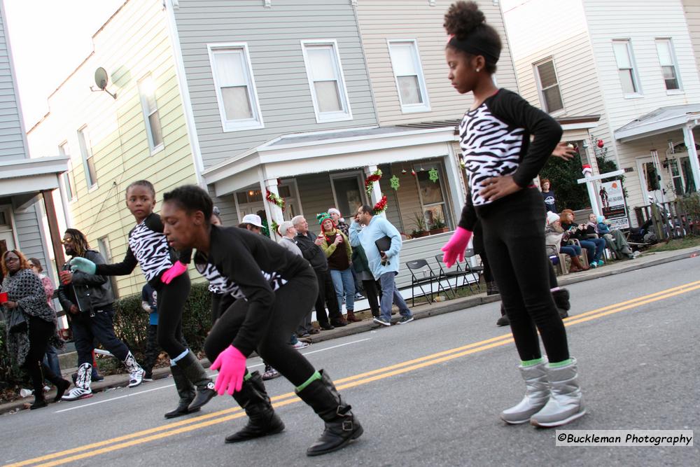 42nd Annual Mayors Christmas Parade Division 3 2015\nPhotography by: Buckleman Photography\nall images ©2015 Buckleman Photography\nThe images displayed here are of low resolution;\nReprints & Website usage available, please contact us: \ngerard@bucklemanphotography.com\n410.608.7990\nbucklemanphotography.com\n3239.jpg