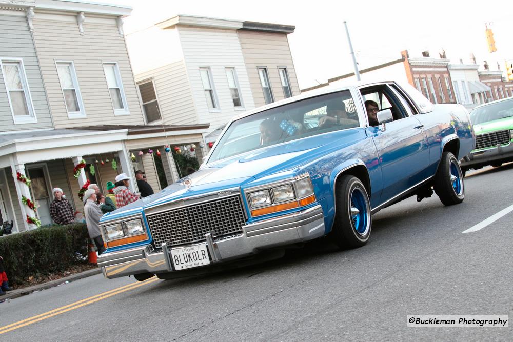 42nd Annual Mayors Christmas Parade Division 3 2015\nPhotography by: Buckleman Photography\nall images ©2015 Buckleman Photography\nThe images displayed here are of low resolution;\nReprints & Website usage available, please contact us: \ngerard@bucklemanphotography.com\n410.608.7990\nbucklemanphotography.com\n3252.jpg