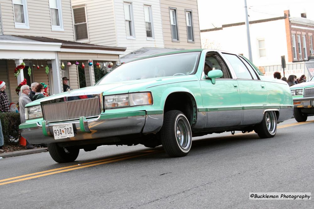 42nd Annual Mayors Christmas Parade Division 3 2015\nPhotography by: Buckleman Photography\nall images ©2015 Buckleman Photography\nThe images displayed here are of low resolution;\nReprints & Website usage available, please contact us: \ngerard@bucklemanphotography.com\n410.608.7990\nbucklemanphotography.com\n3256.jpg