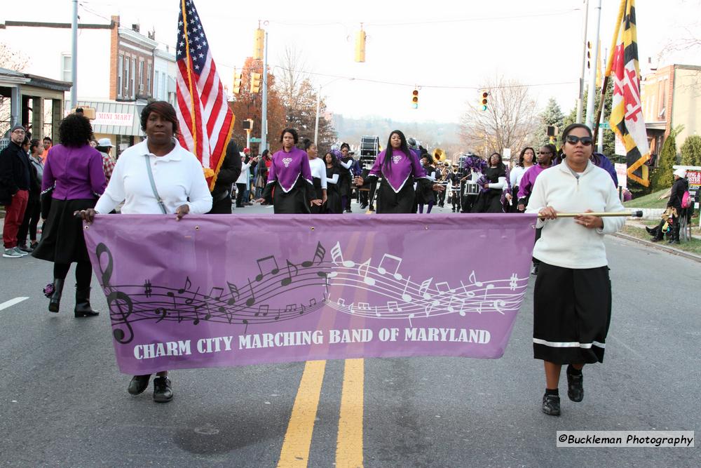 42nd Annual Mayors Christmas Parade Division 3 2015\nPhotography by: Buckleman Photography\nall images ©2015 Buckleman Photography\nThe images displayed here are of low resolution;\nReprints & Website usage available, please contact us: \ngerard@bucklemanphotography.com\n410.608.7990\nbucklemanphotography.com\n3264.jpg