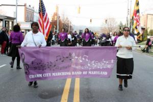 42nd Annual Mayors Christmas Parade Division 3 2015\nPhotography by: Buckleman Photography\nall images ©2015 Buckleman Photography\nThe images displayed here are of low resolution;\nReprints & Website usage available, please contact us: \ngerard@bucklemanphotography.com\n410.608.7990\nbucklemanphotography.com\n3264.jpg