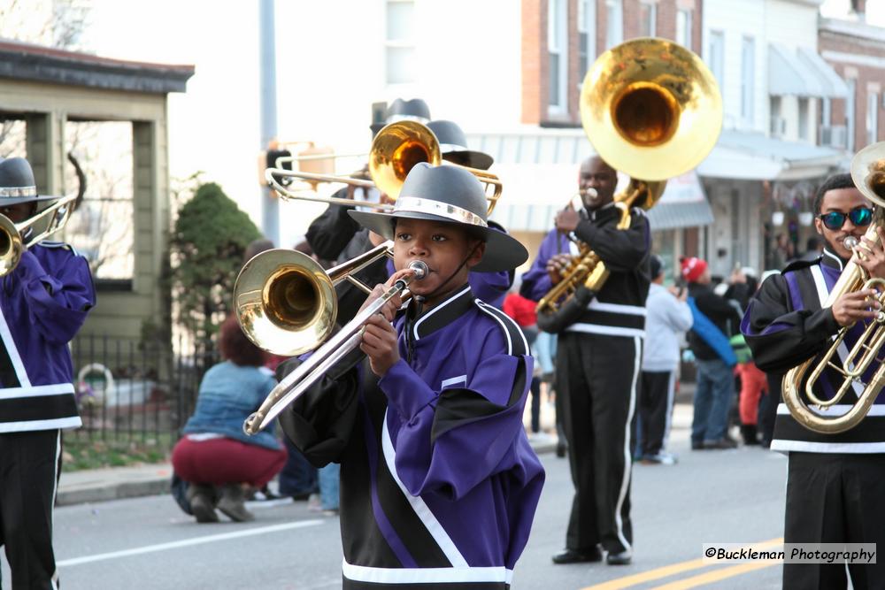 42nd Annual Mayors Christmas Parade Division 3 2015\nPhotography by: Buckleman Photography\nall images ©2015 Buckleman Photography\nThe images displayed here are of low resolution;\nReprints & Website usage available, please contact us: \ngerard@bucklemanphotography.com\n410.608.7990\nbucklemanphotography.com\n3275.jpg