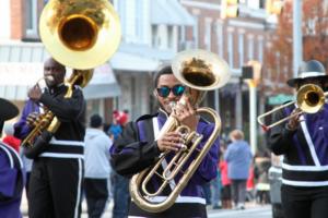 42nd Annual Mayors Christmas Parade Division 3 2015\nPhotography by: Buckleman Photography\nall images ©2015 Buckleman Photography\nThe images displayed here are of low resolution;\nReprints & Website usage available, please contact us: \ngerard@bucklemanphotography.com\n410.608.7990\nbucklemanphotography.com\n3276.jpg