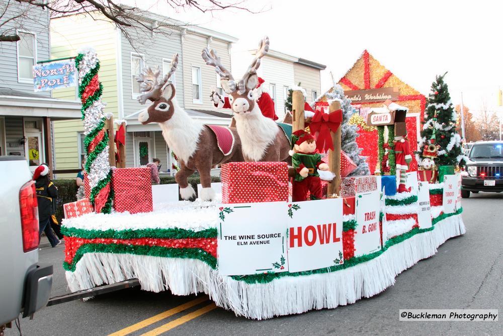 42nd Annual Mayors Christmas Parade Division 3 2015\nPhotography by: Buckleman Photography\nall images ©2015 Buckleman Photography\nThe images displayed here are of low resolution;\nReprints & Website usage available, please contact us: \ngerard@bucklemanphotography.com\n410.608.7990\nbucklemanphotography.com\n3281.jpg
