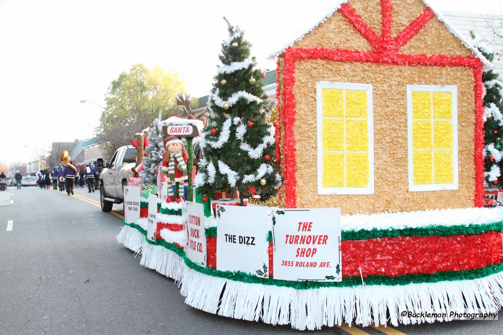 42nd Annual Mayors Christmas Parade Division 3 2015\nPhotography by: Buckleman Photography\nall images ©2015 Buckleman Photography\nThe images displayed here are of low resolution;\nReprints & Website usage available, please contact us: \ngerard@bucklemanphotography.com\n410.608.7990\nbucklemanphotography.com\n3291.jpg