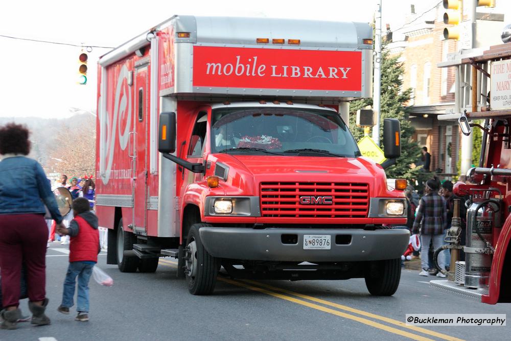 42nd Annual Mayors Christmas Parade Division 3 2015\nPhotography by: Buckleman Photography\nall images ©2015 Buckleman Photography\nThe images displayed here are of low resolution;\nReprints & Website usage available, please contact us: \ngerard@bucklemanphotography.com\n410.608.7990\nbucklemanphotography.com\n7979.jpg