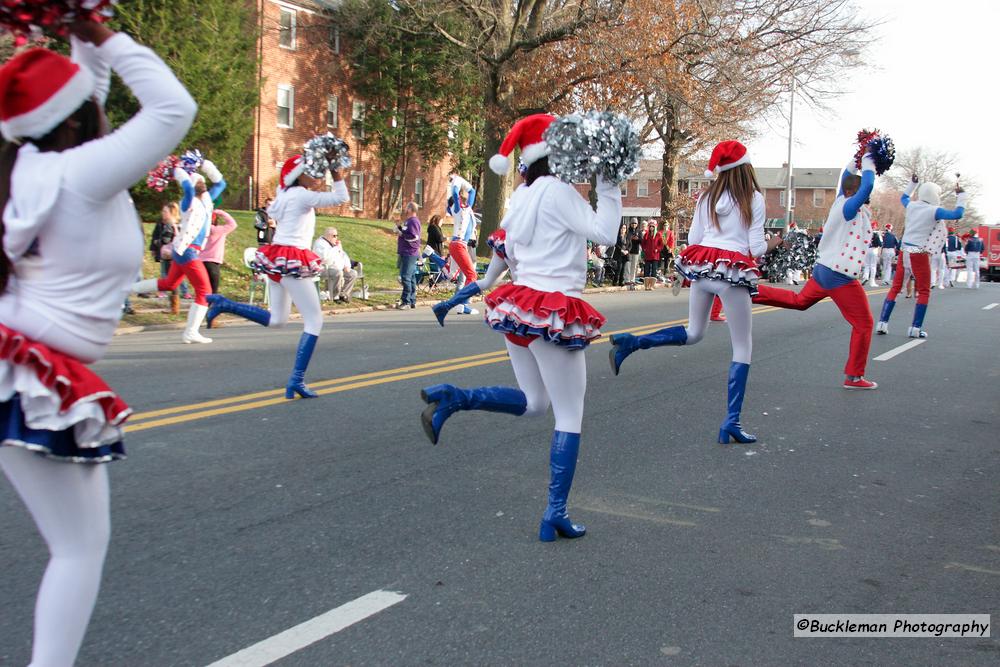 42nd Annual Mayors Christmas Parade Division 3 2015\nPhotography by: Buckleman Photography\nall images ©2015 Buckleman Photography\nThe images displayed here are of low resolution;\nReprints & Website usage available, please contact us: \ngerard@bucklemanphotography.com\n410.608.7990\nbucklemanphotography.com\n7988.jpg