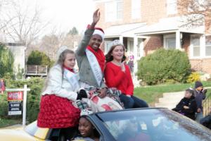 42nd Annual Mayors Christmas Parade Division 3 2015\nPhotography by: Buckleman Photography\nall images ©2015 Buckleman Photography\nThe images displayed here are of low resolution;\nReprints & Website usage available, please contact us: \ngerard@bucklemanphotography.com\n410.608.7990\nbucklemanphotography.com\n7991.jpg