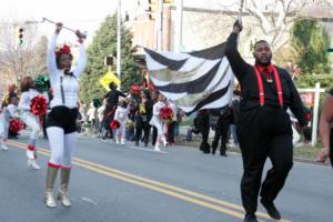 42nd Annual Mayors Christmas Parade Division 3 2015\nPhotography by: Buckleman Photography\nall images ©2015 Buckleman Photography\nThe images displayed here are of low resolution;\nReprints & Website usage available, please contact us: \ngerard@bucklemanphotography.com\n410.608.7990\nbucklemanphotography.com\n8002.jpg