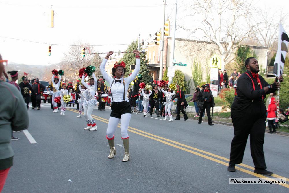 42nd Annual Mayors Christmas Parade Division 3 2015\nPhotography by: Buckleman Photography\nall images ©2015 Buckleman Photography\nThe images displayed here are of low resolution;\nReprints & Website usage available, please contact us: \ngerard@bucklemanphotography.com\n410.608.7990\nbucklemanphotography.com\n8003.jpg