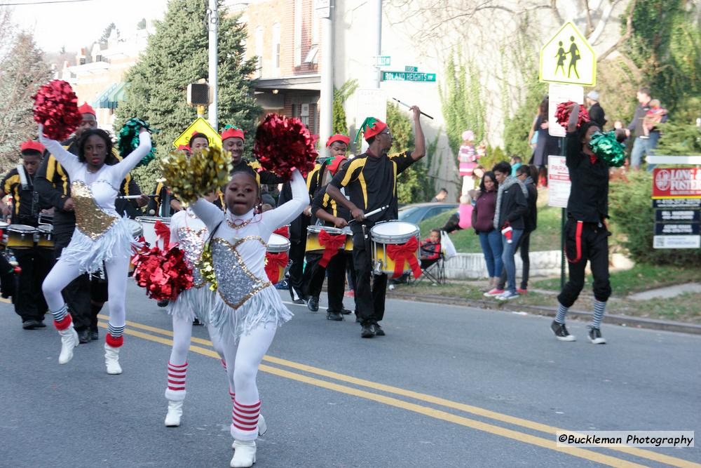 42nd Annual Mayors Christmas Parade Division 3 2015\nPhotography by: Buckleman Photography\nall images ©2015 Buckleman Photography\nThe images displayed here are of low resolution;\nReprints & Website usage available, please contact us: \ngerard@bucklemanphotography.com\n410.608.7990\nbucklemanphotography.com\n8006.jpg