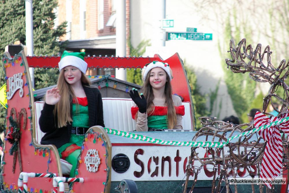 42nd Annual Mayors Christmas Parade Division 3 2015\nPhotography by: Buckleman Photography\nall images ©2015 Buckleman Photography\nThe images displayed here are of low resolution;\nReprints & Website usage available, please contact us: \ngerard@bucklemanphotography.com\n410.608.7990\nbucklemanphotography.com\n8011.jpg