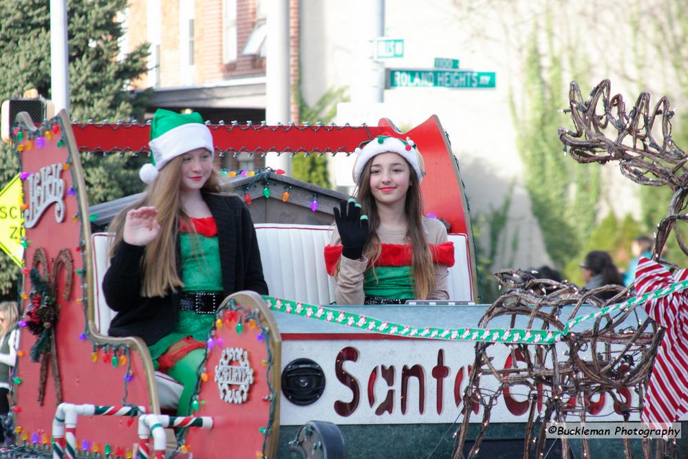 42nd Annual Mayors Christmas Parade Division 3 2015\nPhotography by: Buckleman Photography\nall images ©2015 Buckleman Photography\nThe images displayed here are of low resolution;\nReprints & Website usage available, please contact us: \ngerard@bucklemanphotography.com\n410.608.7990\nbucklemanphotography.com\n8012.jpg