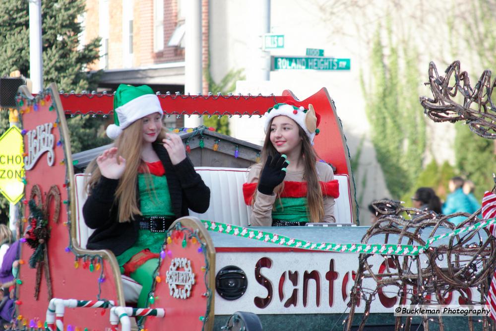 42nd Annual Mayors Christmas Parade Division 3 2015\nPhotography by: Buckleman Photography\nall images ©2015 Buckleman Photography\nThe images displayed here are of low resolution;\nReprints & Website usage available, please contact us: \ngerard@bucklemanphotography.com\n410.608.7990\nbucklemanphotography.com\n8013.jpg