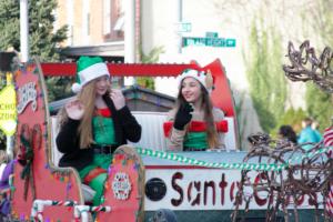 42nd Annual Mayors Christmas Parade Division 3 2015\nPhotography by: Buckleman Photography\nall images ©2015 Buckleman Photography\nThe images displayed here are of low resolution;\nReprints & Website usage available, please contact us: \ngerard@bucklemanphotography.com\n410.608.7990\nbucklemanphotography.com\n8013.jpg