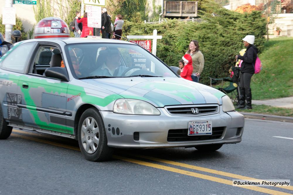 42nd Annual Mayors Christmas Parade Division 3 2015\nPhotography by: Buckleman Photography\nall images ©2015 Buckleman Photography\nThe images displayed here are of low resolution;\nReprints & Website usage available, please contact us: \ngerard@bucklemanphotography.com\n410.608.7990\nbucklemanphotography.com\n8018.jpg