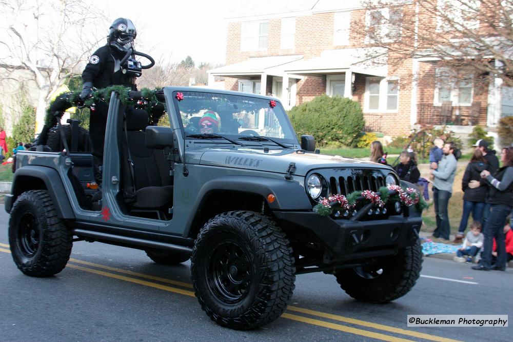 42nd Annual Mayors Christmas Parade Division 3 2015\nPhotography by: Buckleman Photography\nall images ©2015 Buckleman Photography\nThe images displayed here are of low resolution;\nReprints & Website usage available, please contact us: \ngerard@bucklemanphotography.com\n410.608.7990\nbucklemanphotography.com\n8024.jpg