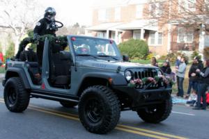 42nd Annual Mayors Christmas Parade Division 3 2015\nPhotography by: Buckleman Photography\nall images ©2015 Buckleman Photography\nThe images displayed here are of low resolution;\nReprints & Website usage available, please contact us: \ngerard@bucklemanphotography.com\n410.608.7990\nbucklemanphotography.com\n8024.jpg