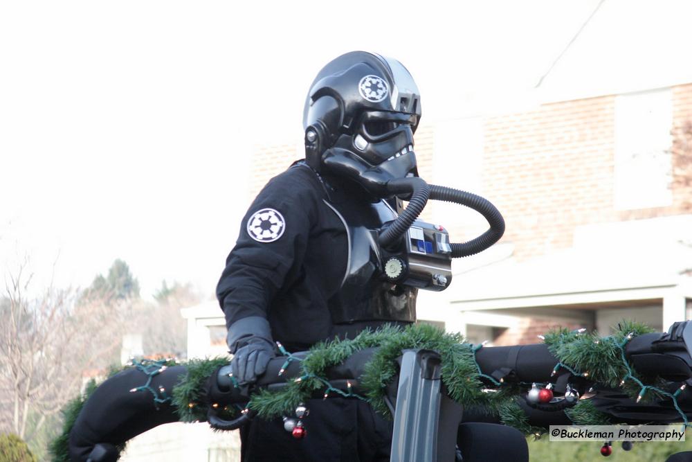 42nd Annual Mayors Christmas Parade Division 3 2015\nPhotography by: Buckleman Photography\nall images ©2015 Buckleman Photography\nThe images displayed here are of low resolution;\nReprints & Website usage available, please contact us: \ngerard@bucklemanphotography.com\n410.608.7990\nbucklemanphotography.com\n8025.jpg