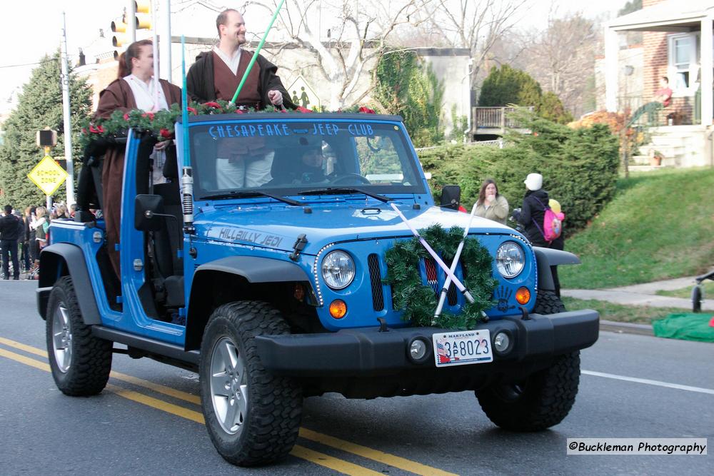 42nd Annual Mayors Christmas Parade Division 3 2015\nPhotography by: Buckleman Photography\nall images ©2015 Buckleman Photography\nThe images displayed here are of low resolution;\nReprints & Website usage available, please contact us: \ngerard@bucklemanphotography.com\n410.608.7990\nbucklemanphotography.com\n8029.jpg