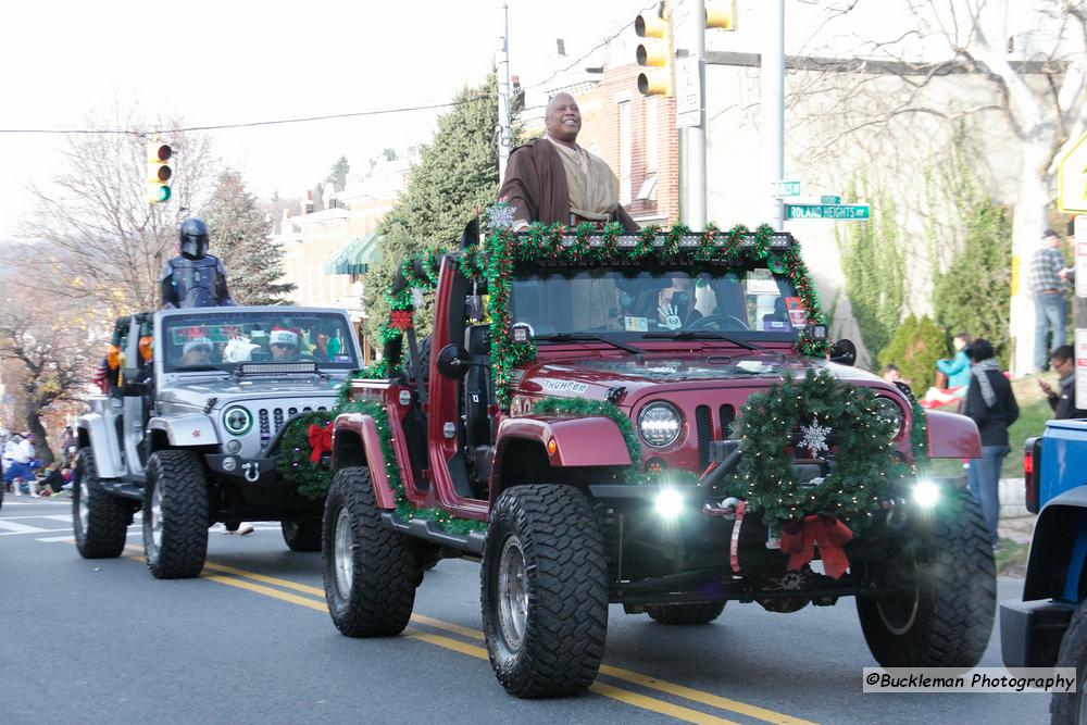 42nd Annual Mayors Christmas Parade Division 3 2015\nPhotography by: Buckleman Photography\nall images ©2015 Buckleman Photography\nThe images displayed here are of low resolution;\nReprints & Website usage available, please contact us: \ngerard@bucklemanphotography.com\n410.608.7990\nbucklemanphotography.com\n8031.jpg
