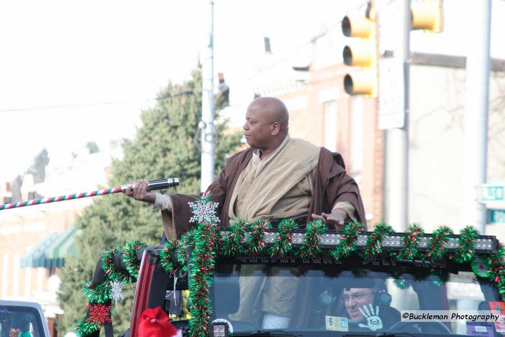 42nd Annual Mayors Christmas Parade Division 3 2015\nPhotography by: Buckleman Photography\nall images ©2015 Buckleman Photography\nThe images displayed here are of low resolution;\nReprints & Website usage available, please contact us: \ngerard@bucklemanphotography.com\n410.608.7990\nbucklemanphotography.com\n8033.jpg