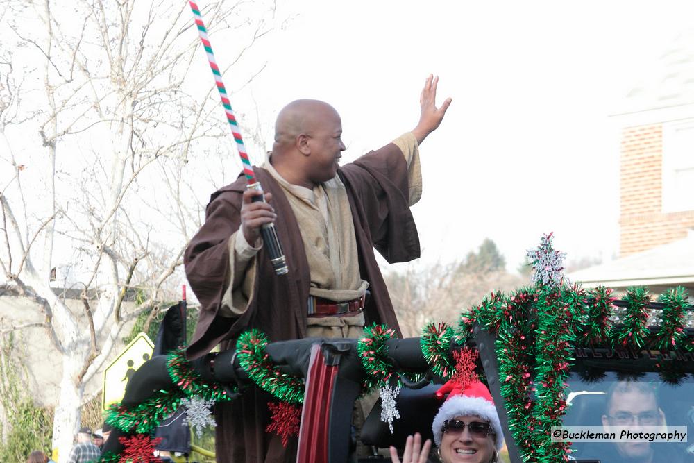 42nd Annual Mayors Christmas Parade Division 3 2015\nPhotography by: Buckleman Photography\nall images ©2015 Buckleman Photography\nThe images displayed here are of low resolution;\nReprints & Website usage available, please contact us: \ngerard@bucklemanphotography.com\n410.608.7990\nbucklemanphotography.com\n8034.jpg