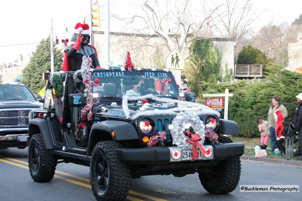 42nd Annual Mayors Christmas Parade Division 3 2015\nPhotography by: Buckleman Photography\nall images ©2015 Buckleman Photography\nThe images displayed here are of low resolution;\nReprints & Website usage available, please contact us: \ngerard@bucklemanphotography.com\n410.608.7990\nbucklemanphotography.com\n8039.jpg