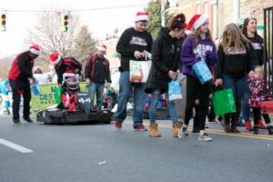 42nd Annual Mayors Christmas Parade Division 3 2015\nPhotography by: Buckleman Photography\nall images ©2015 Buckleman Photography\nThe images displayed here are of low resolution;\nReprints & Website usage available, please contact us: \ngerard@bucklemanphotography.com\n410.608.7990\nbucklemanphotography.com\n8064.jpg