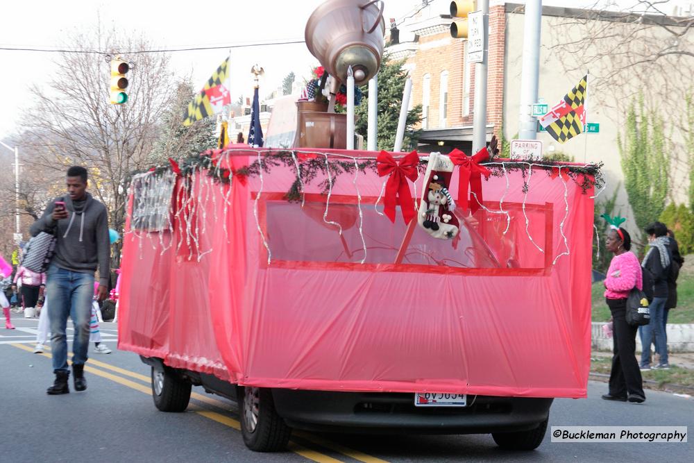 42nd Annual Mayors Christmas Parade Division 3 2015\nPhotography by: Buckleman Photography\nall images ©2015 Buckleman Photography\nThe images displayed here are of low resolution;\nReprints & Website usage available, please contact us: \ngerard@bucklemanphotography.com\n410.608.7990\nbucklemanphotography.com\n8092.jpg